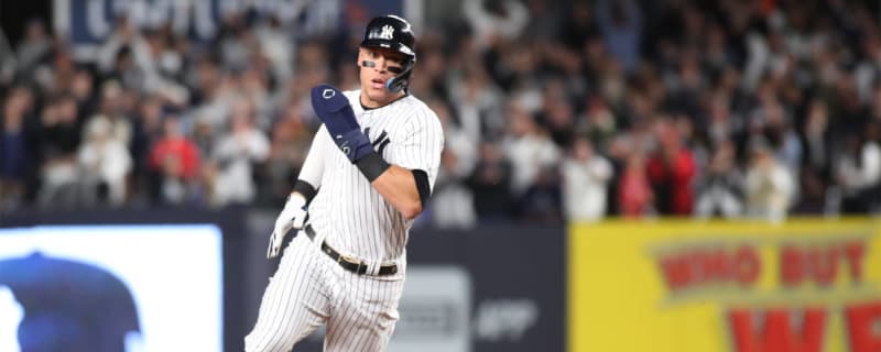 Ken Rosenthal's Mets-Aaron Judge take is uncomfortable for Yankees