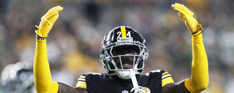 Steelers&#39; Joey Porter Jr. And Broderick Jones Receive Terrible News About Week 10 Matchup Against Commanders