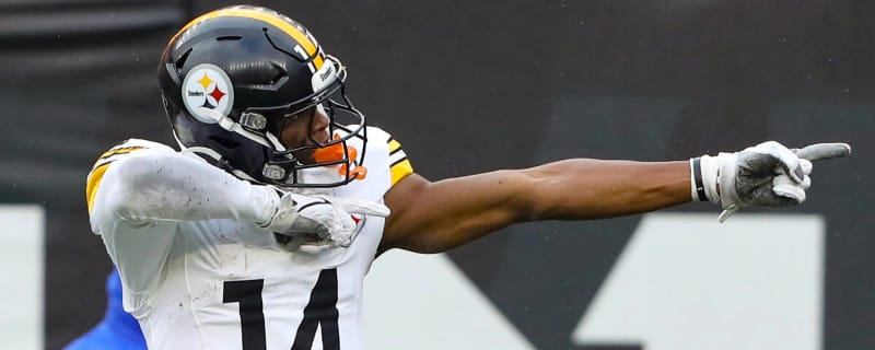 Steelers&#39; George Pickens Primed For Another Big Breakout In 2024