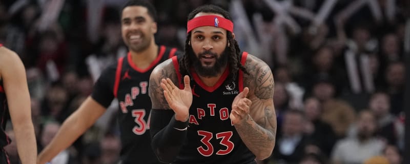 Report: Gary Trent Jr. Won’t Sign With Nuggets