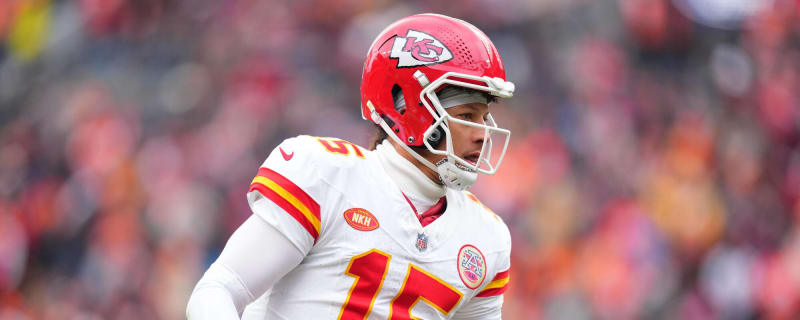 Kansas City Chiefs QB Patrick Mahomes Receives Unsurprising 2024 Prediction