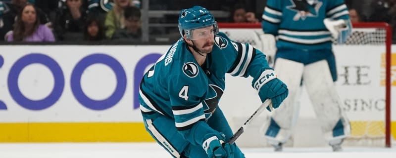  Sharks Acquire Grundstrom for Burroughs