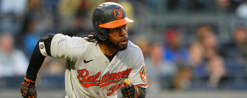 Cedric Mullins injury update: When will Orioles OF return to