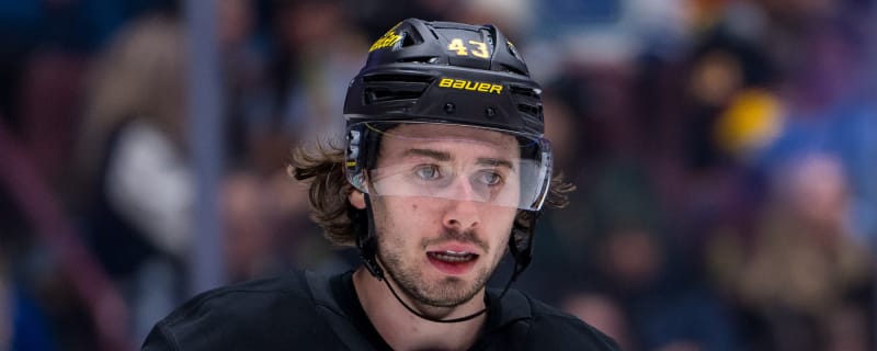 Kevin Bieksa Rips Vancouver Canucks For Lack of Response to Corey Perry Roughing Up Quinn Hughes