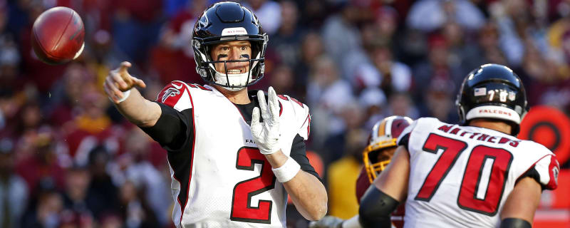 Best and worst QB performances in NFL Week 9