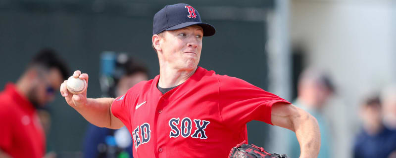 Nick Pivetta Helps Red Sox Starting Rotation Take Positive Step