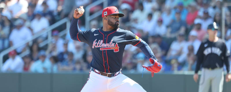 Braves' Reynaldo Lopez to undergo arthroscopic shoulder procedure