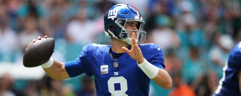 An optimist's guide to the 2024 New York Giants