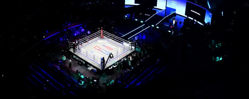 Zepeda Vs. Farmer Tactical View