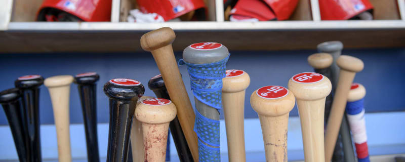 Massive brawl in Venezuelan baseball game after batter swings bat at catcher