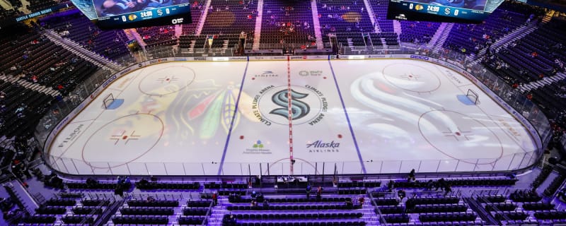 Kraken News & Rumors: Fisker Molgaard Signed, Laine an Option & More