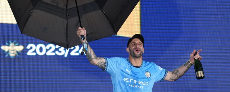 ‘Nightmare’: Kyle Walker terrified of ex-Liverpool player Reds sold for £27m