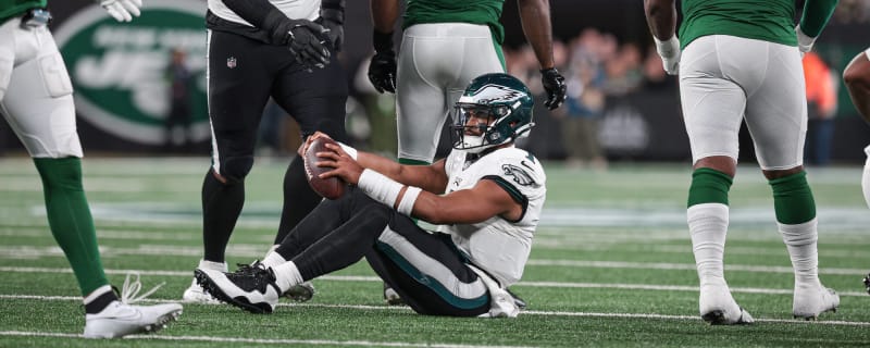 Eagles Announce Return of Kelly Green Throwback Uniforms for 2023 Season, News, Scores, Highlights, Stats, and Rumors