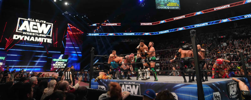 Matt Hardy makes bold prediction for AEW Revolution