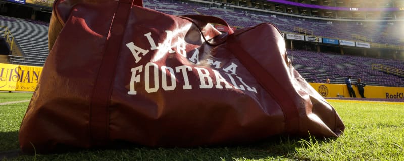 Former Alabama players react to former Crimson Tide DL getting a HS head coaching job