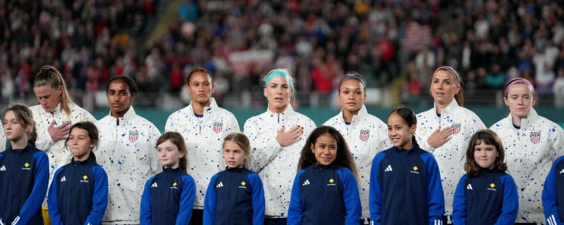 What USWNT can expect from next World Cup opponent