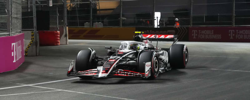 Nico Hulkenberg anticipates challenging season with Sauber