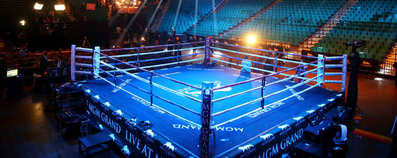 Fans Slam Shakur Over $5M Purse For Cordina Fight – ‘5 Million To Run’