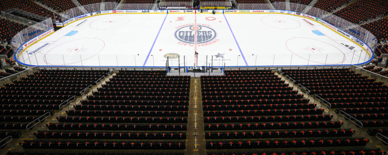 The Edmonton Oilers’ worst non-first round picks: #2 Curtis Hamilton