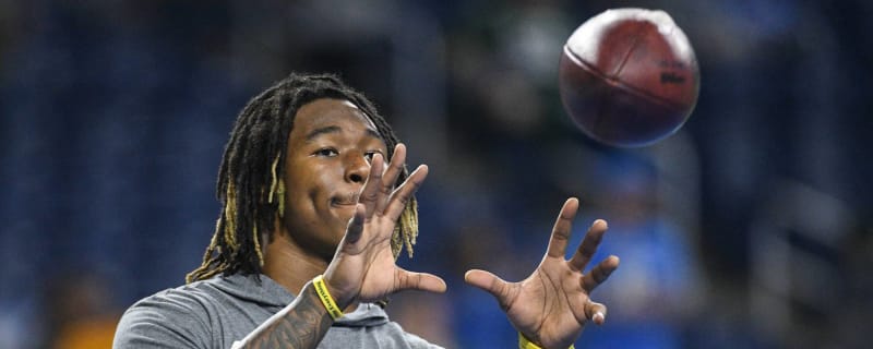 Packers lose two players for 49ers showdown to COVID-19