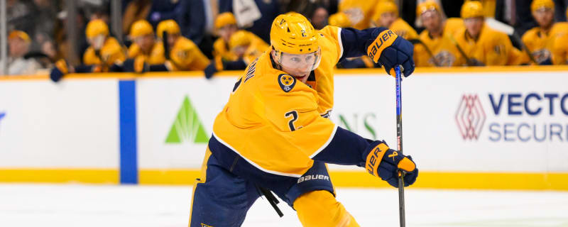 Jets Acquire Luke Schenn and Brandon Tanev in Deadline Trades