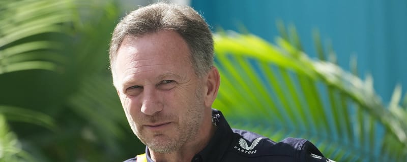 Christian Horner advises Toto Wolff to be 'worried' about 220 Mercedes staff that left for Red Bull