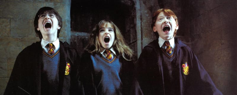 Daniel Radcliffe stifles hope of 20-year ‘Harry Potter’ reunion: 'No plans at the moment'