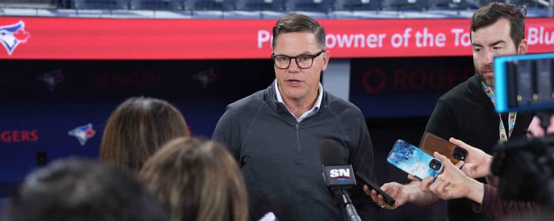 MLB insider takes shot at Toronto Blue Jays front office
