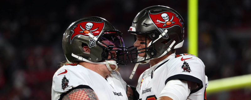 Buccaneers Christmas Eve game flexed. - Bucs Report