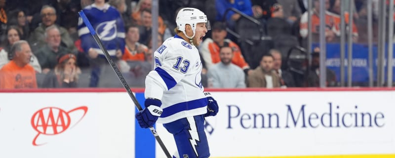 Lightning recall Cam Atkinson, reassign Brandon Halverson