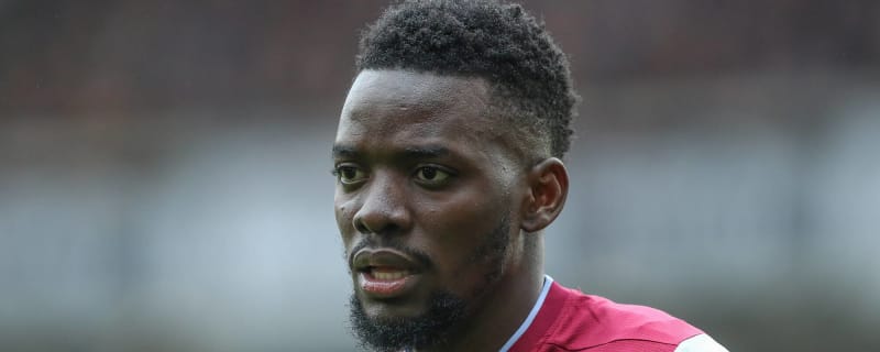 Aston Villa cut ties with £17 million flop