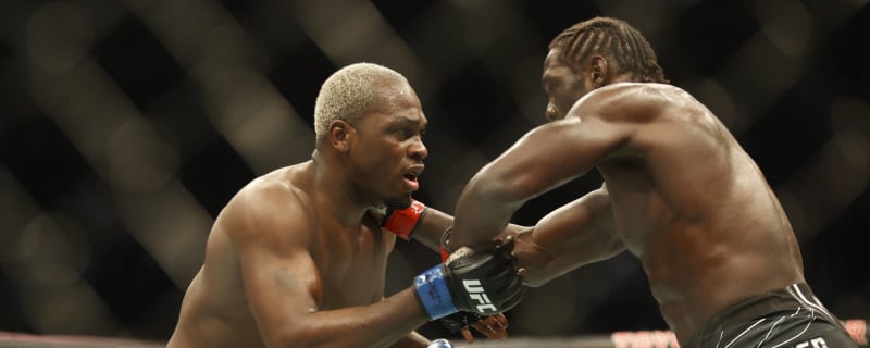 Derek Brunson Calls Out Jake Paul Following Successful PFL Debut