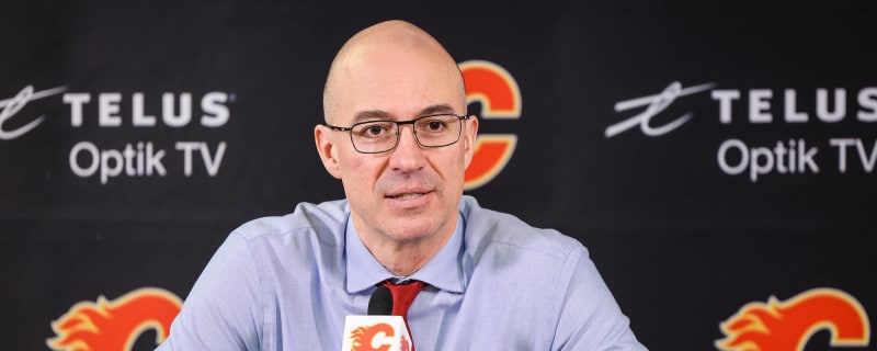 Huska’s Calgary Flames Have an Always Darkest Before the Dawn Complex