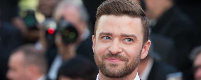 Justin Timberlake commemorates 20 years of 'Celebrity': 'What a time to be alive'