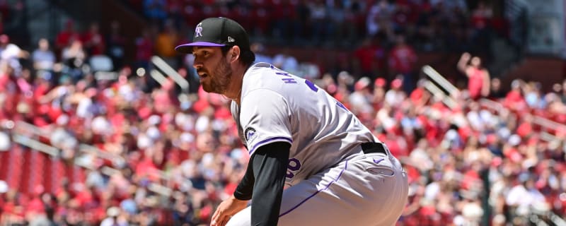 Yankees Sign Geoff Hartlieb To Minor League Deal