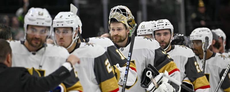 Offseason checklist for the Vegas Golden Knights