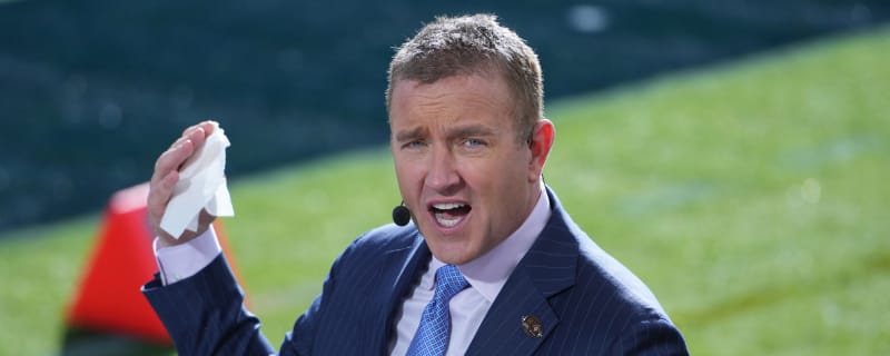 Watch: FSU fans don't forget, relentlessly boo Kirk Herbstreit
