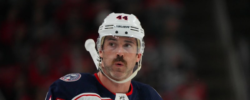 Erik Gudbranson Supsended One Game After Takedown of Nick Cousins