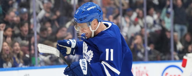 NHL rules on Max Domi's suspension fate after questionable hit