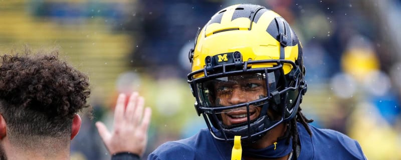  Oklahoma Football Offers Class of 2026 Athlete After His Brother Enters Transfer Portal From Michigan Wolverines – Report