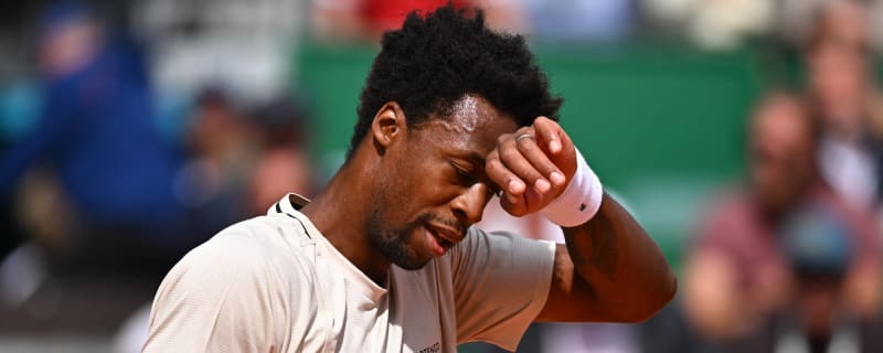 'Every decision is a sacrifice,' Gael Monfils makes a sad confession on missing out moments in his daughter’s life, having little control over tournament schedules