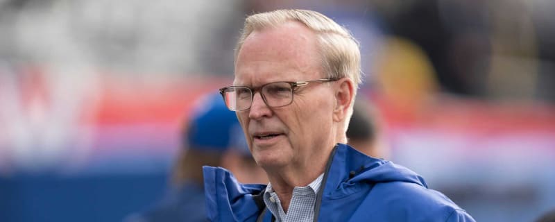 Recap Of Giants Owner John Mara’s Season-Ending Press Conference