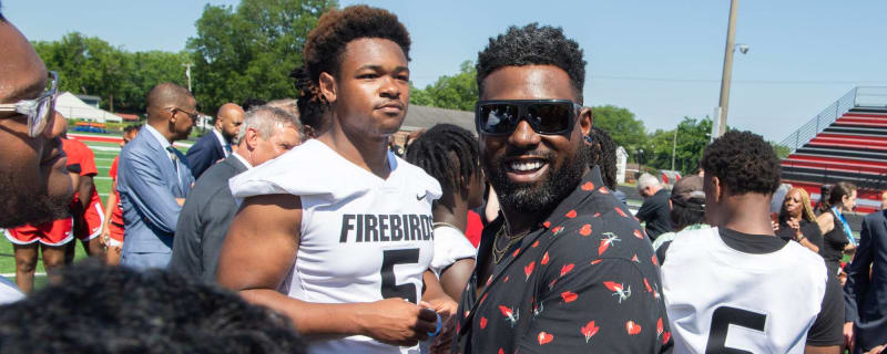 Former Titans standout TE Delanie Walker a part of passing important bill for the state of Tennessee