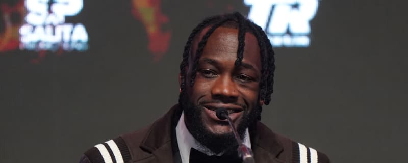 Deontay Wilder Return: Carl Froch Weighs In