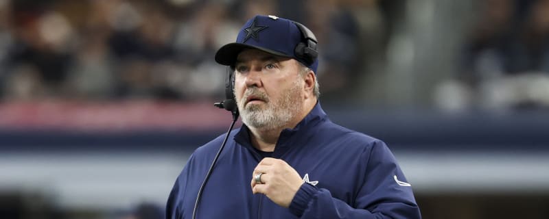 Chicago Bears giving special treatment to Mike McCarthy amid HC search