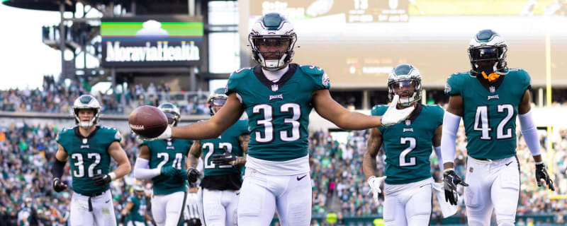 Josiah Scott Taking Steelers Slot Cornerback Opportunity in Stride