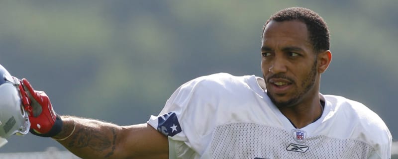 Former NFL receiver Reche Caldwell killed in shooting