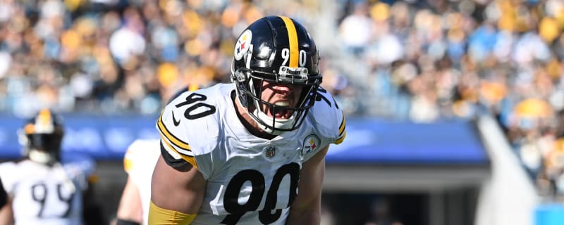 Steelers' T.J. Watt And Brother J.J. Potentially Have Breaking News About  Their Next Venture