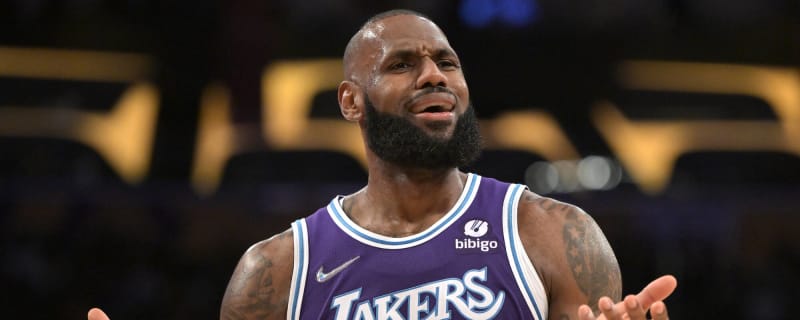 LeBron James: Breaking News, Rumors 