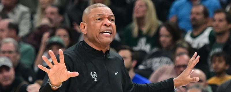 Indiana Pacers: 2 Lowkey Weapons Trigger Eye-Opening Admission From Milwaukee Bucks’ Doc Rivers
